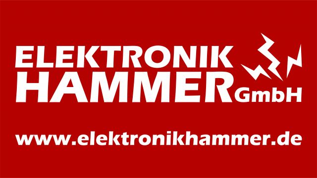 Elektronik Hammer