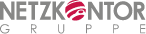 Logo NetzkontorNord-Gruppe