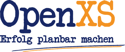 OpenXS Logo