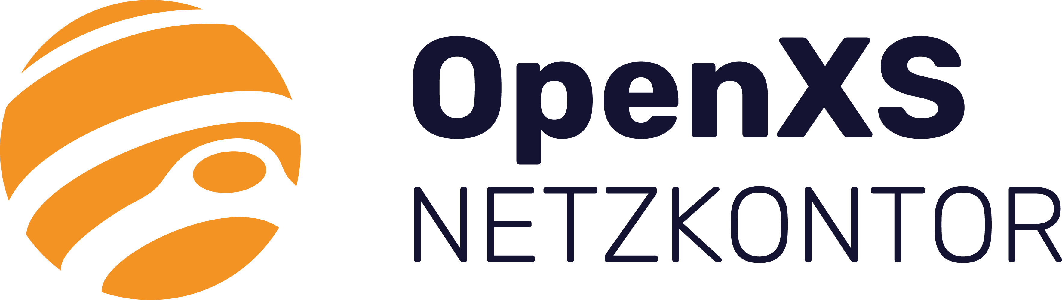 OpenXS Logo